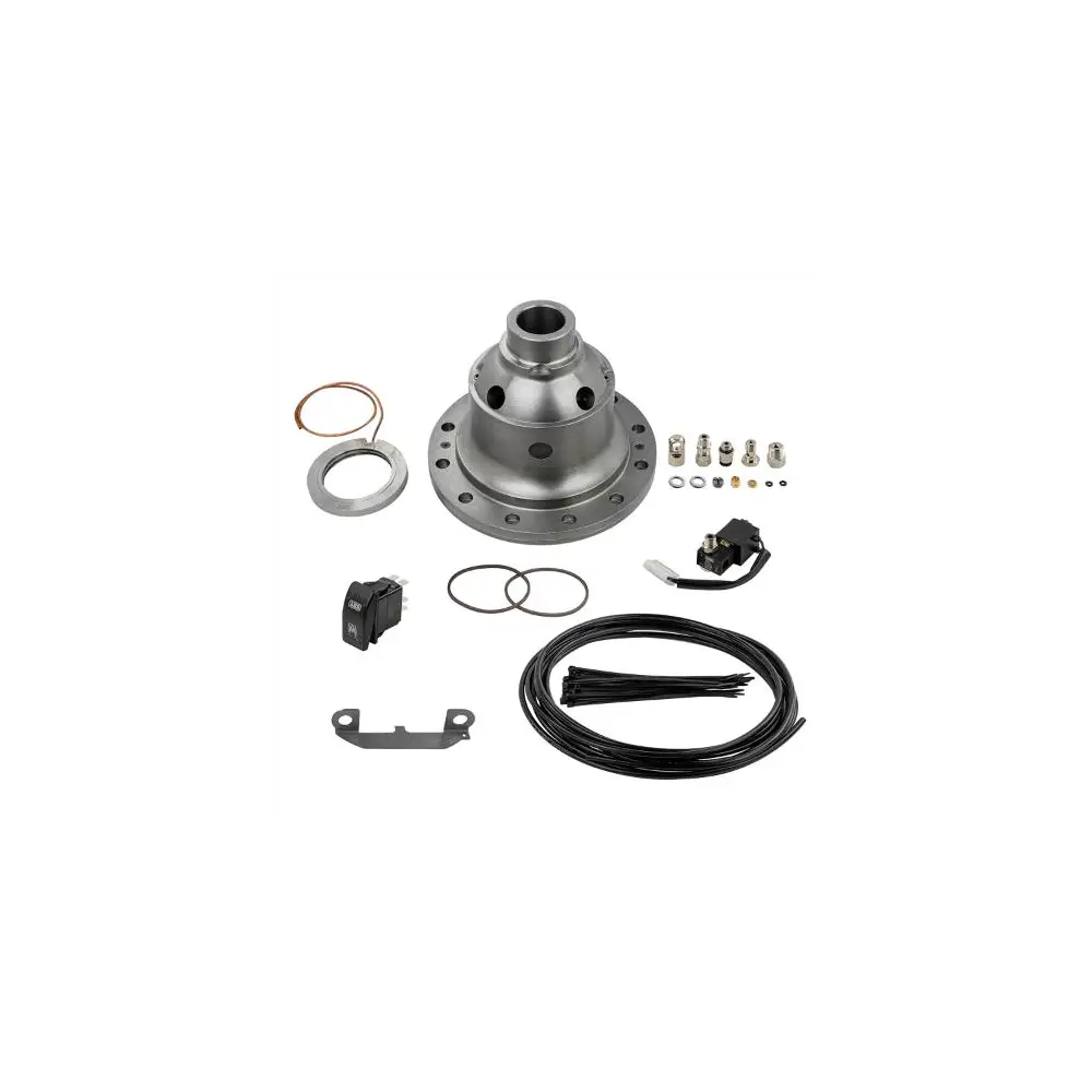 Air Locker Differential - ARBRD139